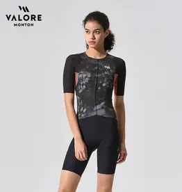 VALORE VALORE Motion Women's Short Sleeve Jersey