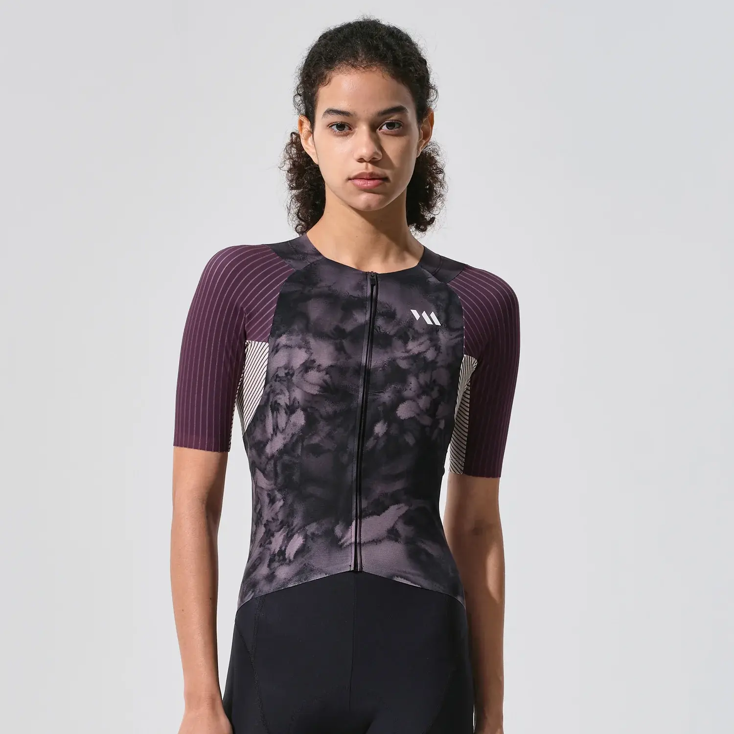 VALORE VALORE Motion Women's Short Sleeve Jersey