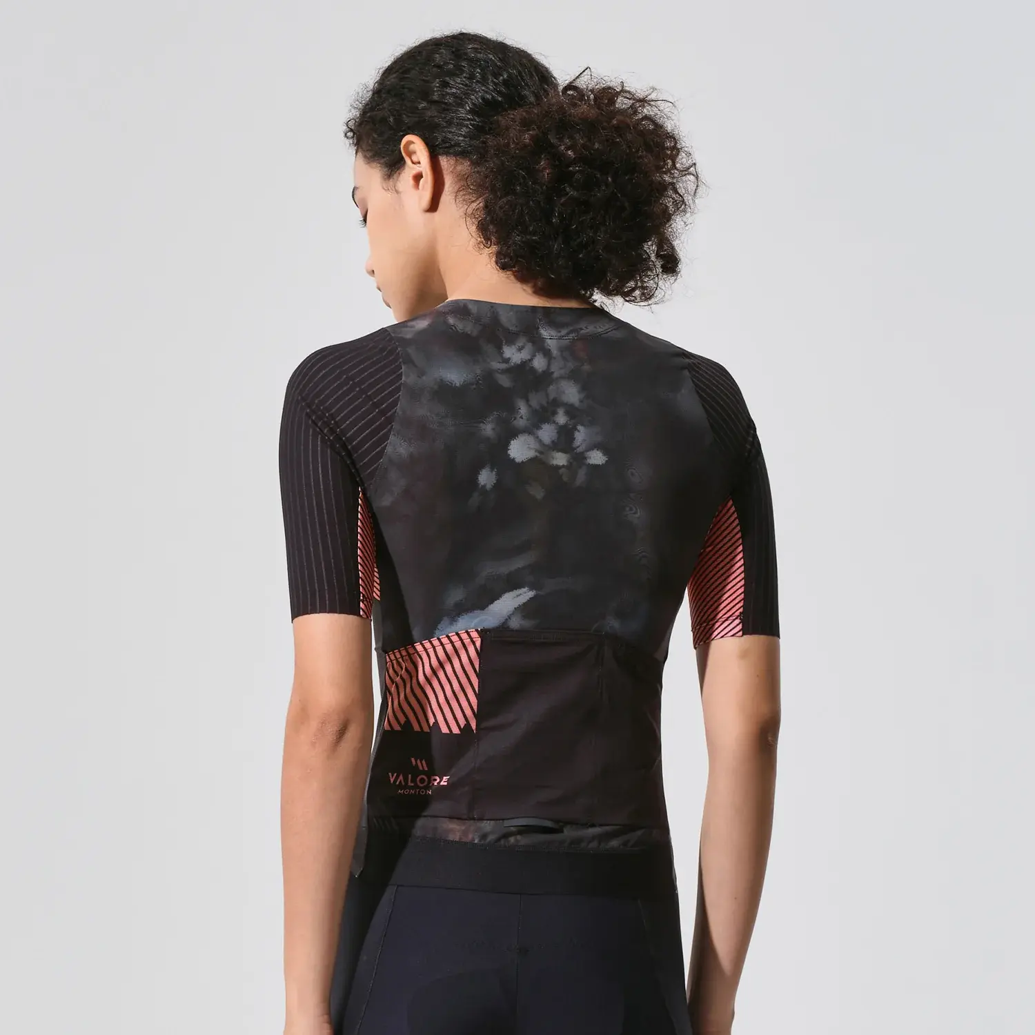 VALORE VALORE Motion Women's Short Sleeve Jersey