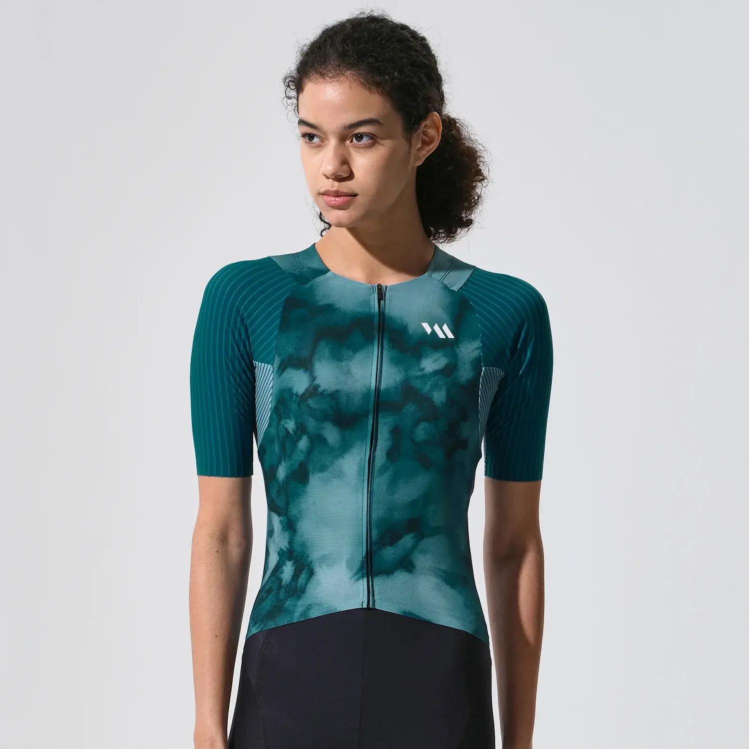 VALORE VALORE Motion Women's Short Sleeve Jersey