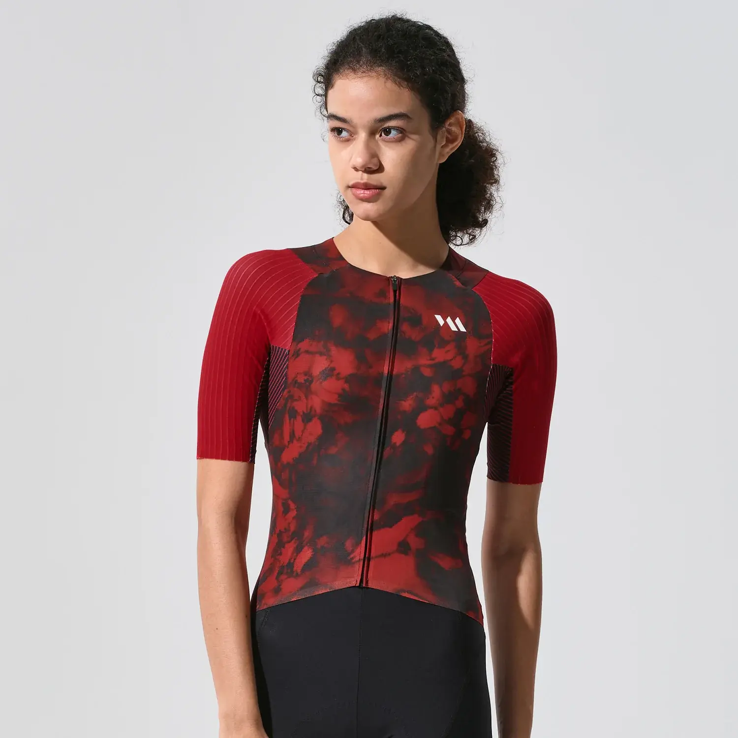 VALORE VALORE Motion Women's Short Sleeve Jersey