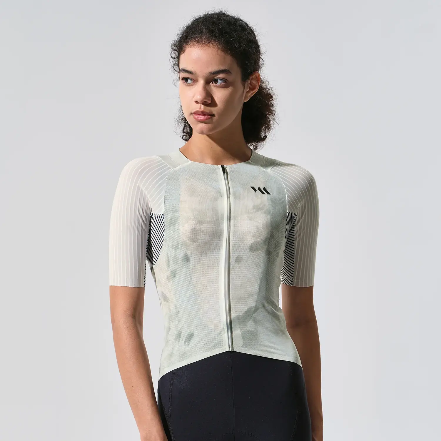 VALORE VALORE Motion Women's Short Sleeve Jersey