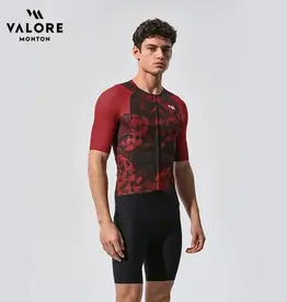 VALORE VALORE Motion Short Sleeve Men's Jersey