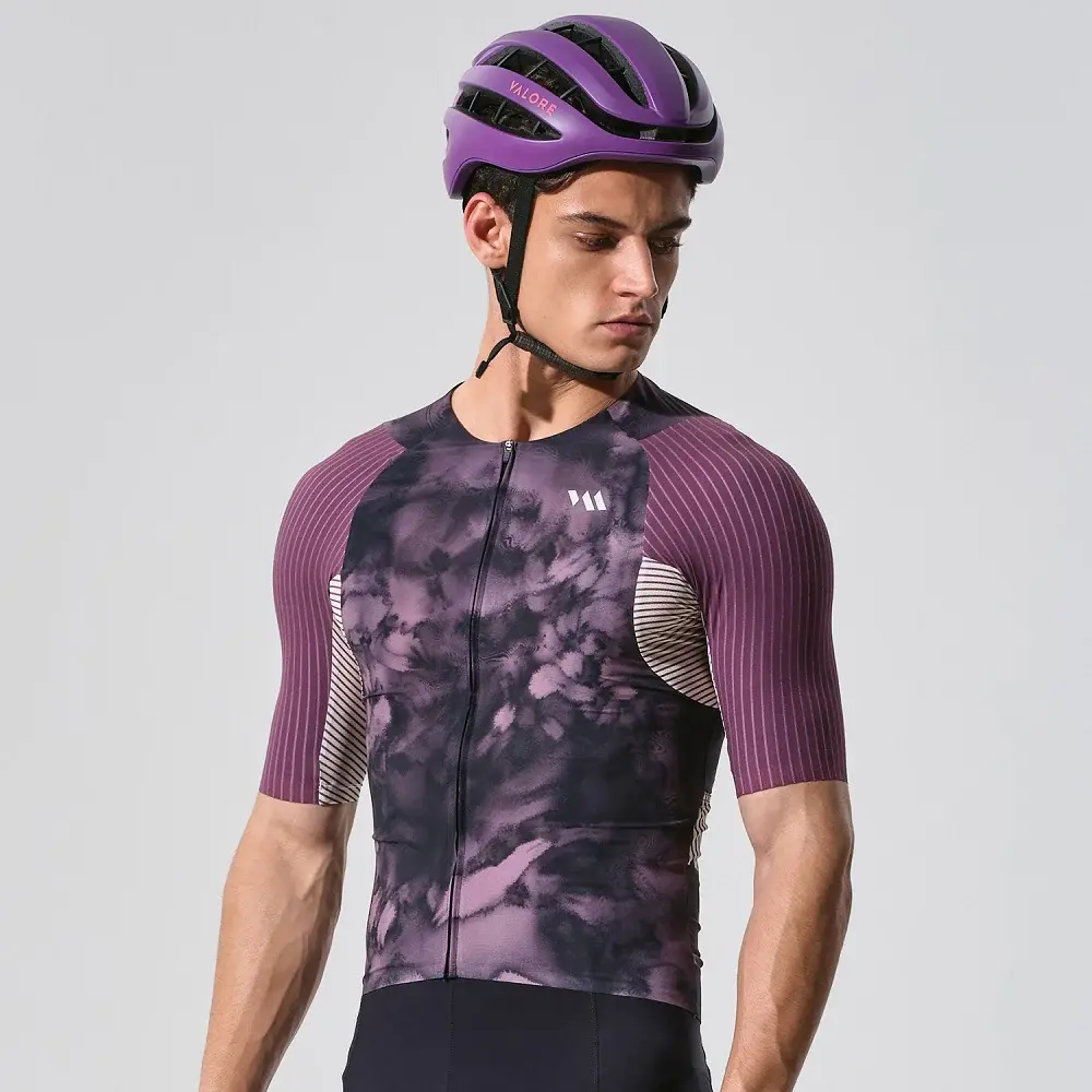 VALORE VALORE Motion Short Sleeve Men's Jersey