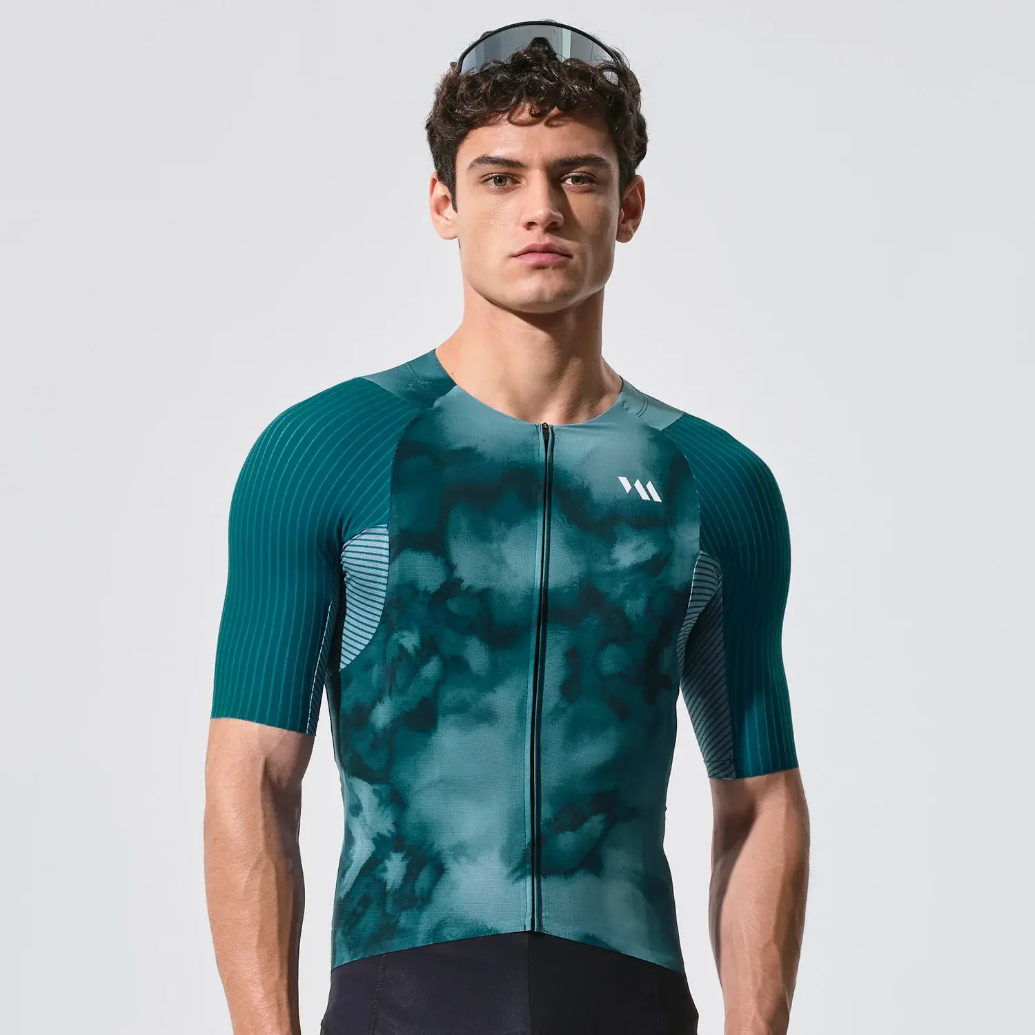 VALORE VALORE Motion Short Sleeve Men's Jersey