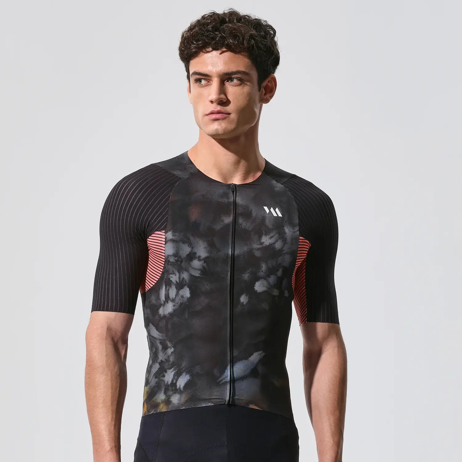 VALORE VALORE Motion Short Sleeve Men's Jersey