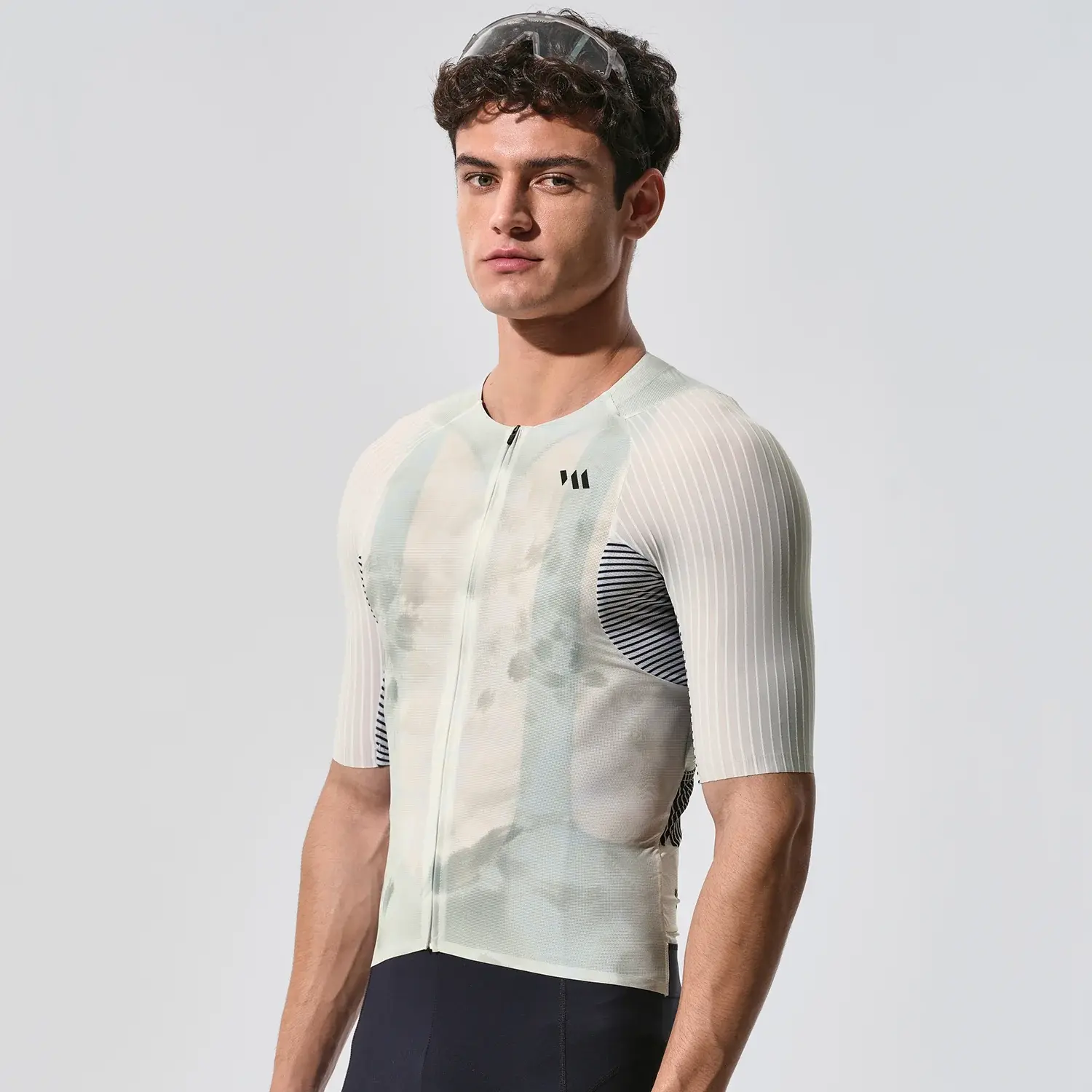 VALORE VALORE Motion Short Sleeve Men's Jersey