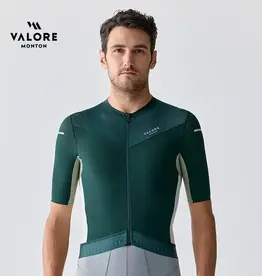 VALORE VALORE Straordinario Short Sleeve Men's Jersey
