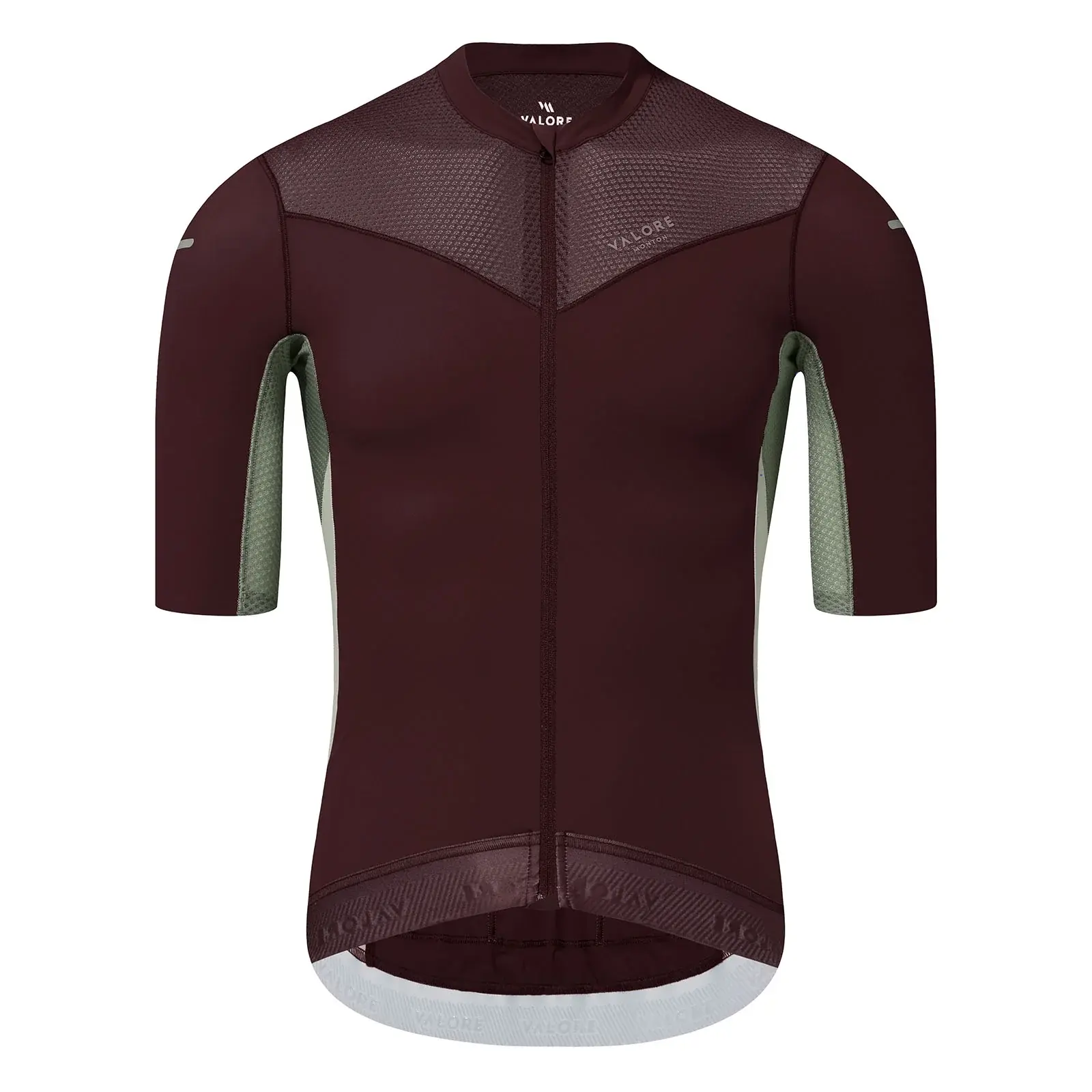 VALORE VALORE Straordinario Short Sleeve Men's Jersey