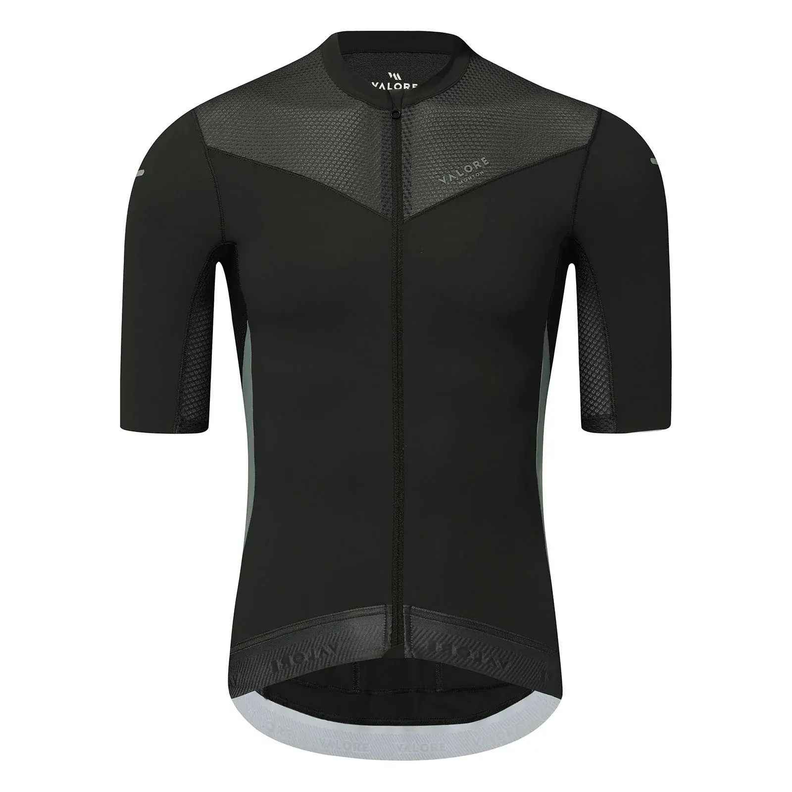 VALORE VALORE Straordinario Short Sleeve Men's Jersey