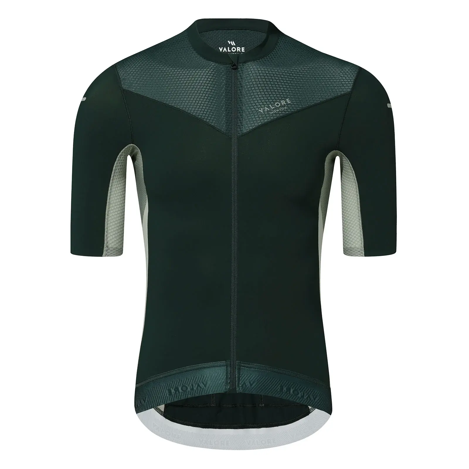 VALORE VALORE Straordinario Short Sleeve Men's Jersey