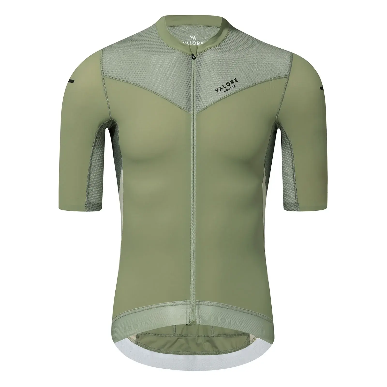 VALORE VALORE Straordinario Short Sleeve Men's Jersey