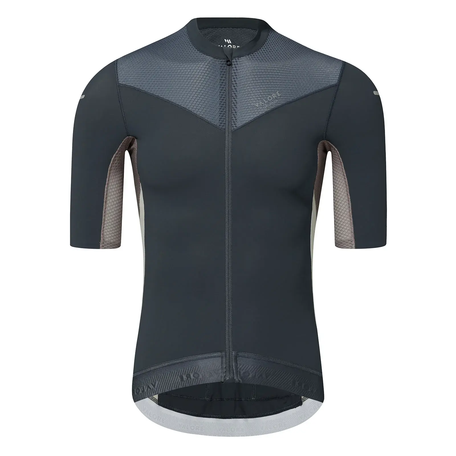 VALORE VALORE Straordinario Short Sleeve Men's Jersey