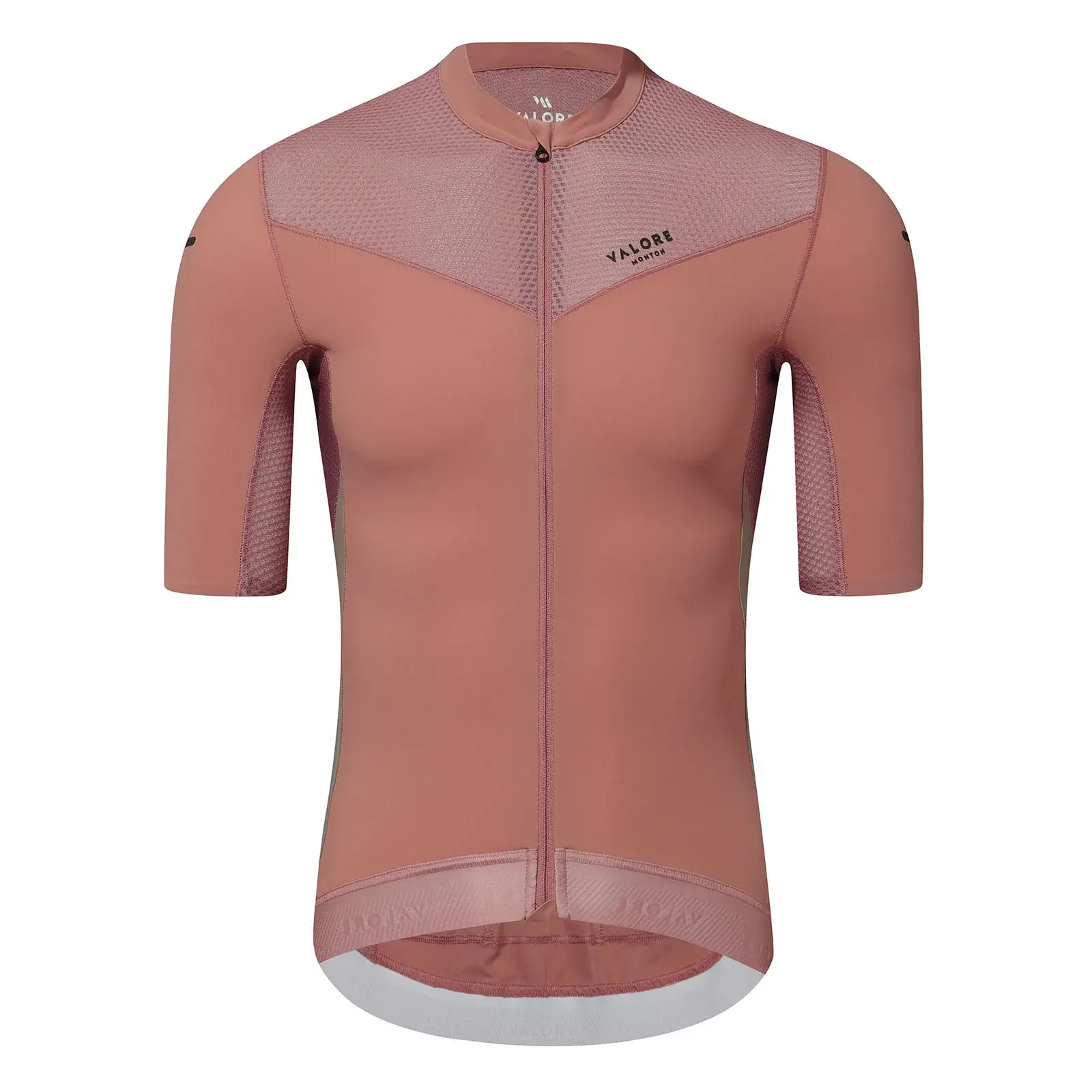 VALORE VALORE Straordinario Short Sleeve Men's Jersey