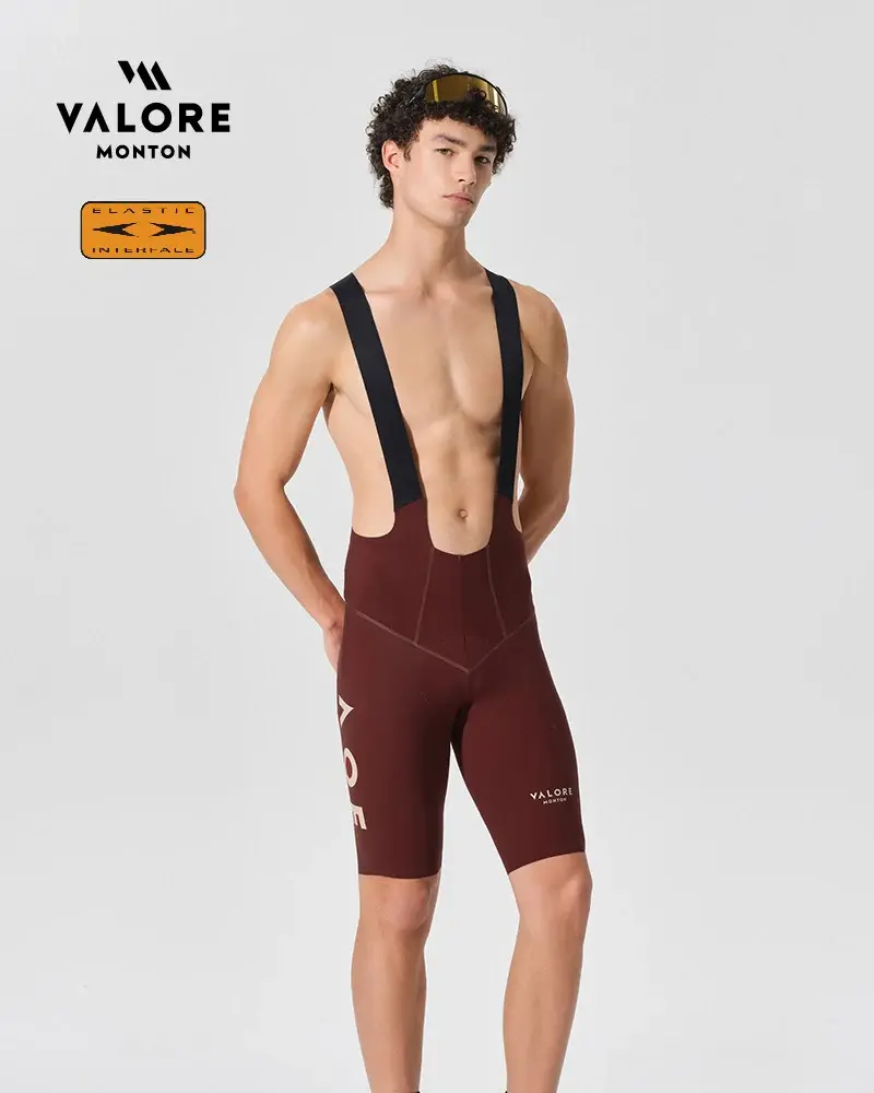 VALORE VALORE Nuova Men's Bib Shorts