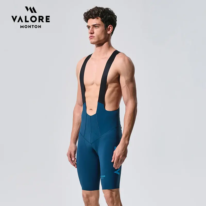 VALORE VALORE Nuova Men's Bib Shorts