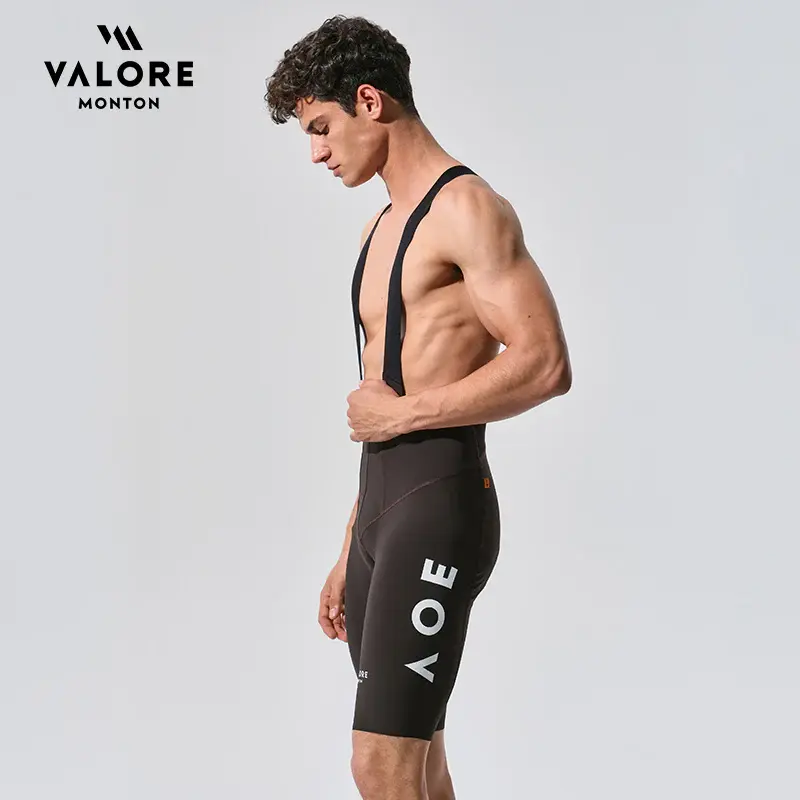 VALORE VALORE Nuova Men's Bib Shorts