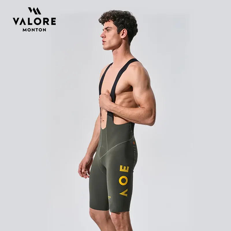 VALORE VALORE Nuova Men's Bib Shorts