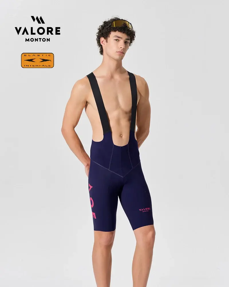 VALORE VALORE Nuova Men's Bib Shorts