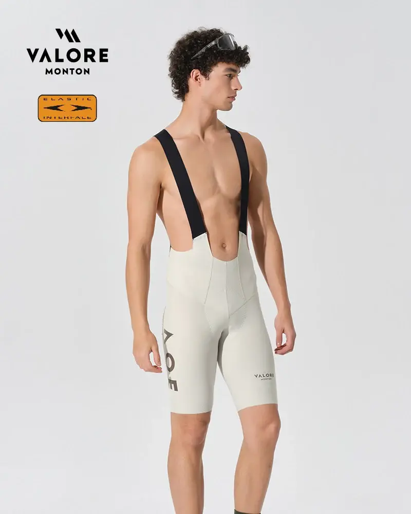 VALORE VALORE Nuova Men's Bib Shorts