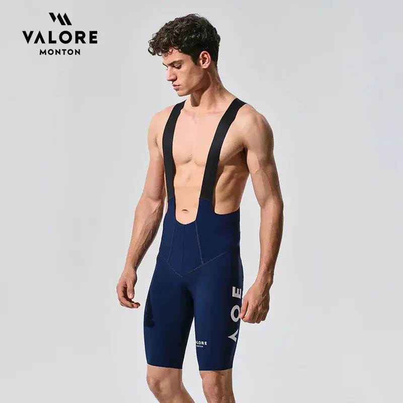VALORE VALORE Nuova Men's Bib Shorts