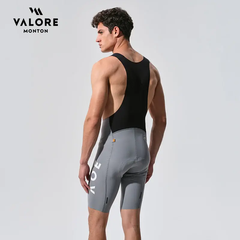 VALORE VALORE Nuova Men's Bib Shorts