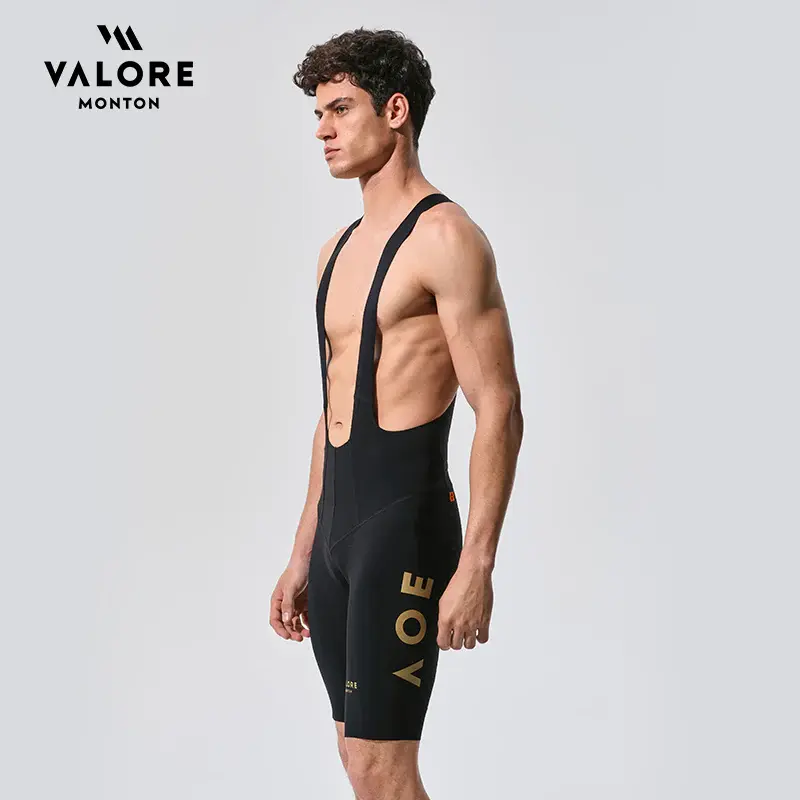 VALORE VALORE Nuova Men's Bib Shorts