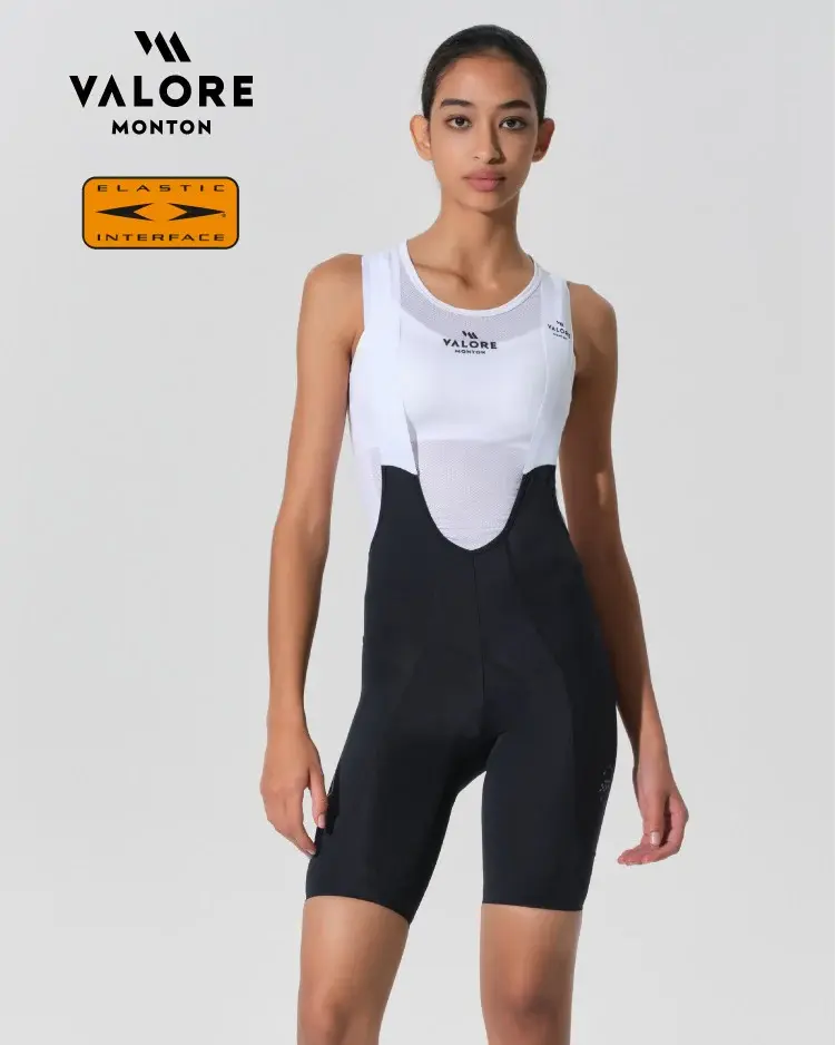 VALORE VALORE Magnaflex Women's Bib Shorts