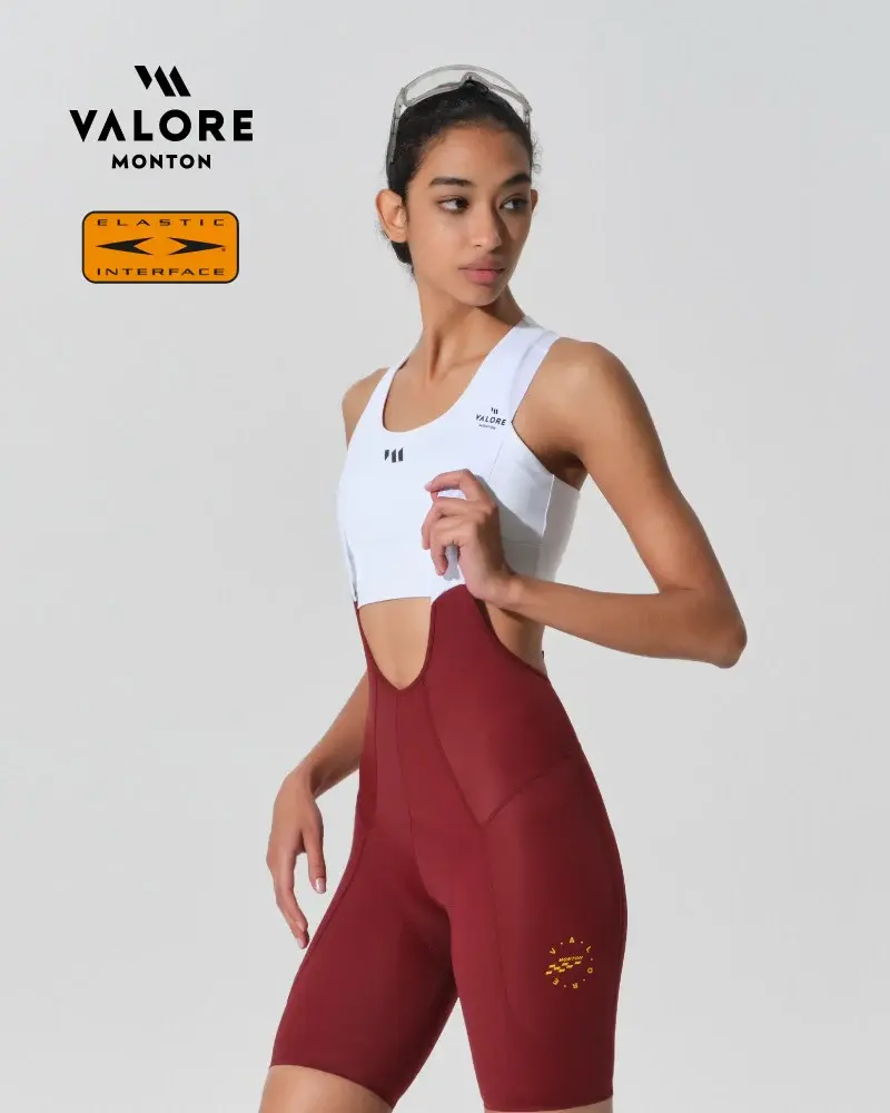 VALORE VALORE Magnaflex Women's Bib Shorts
