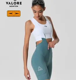 VALORE VALORE Magnaflex Women's Bib Shorts