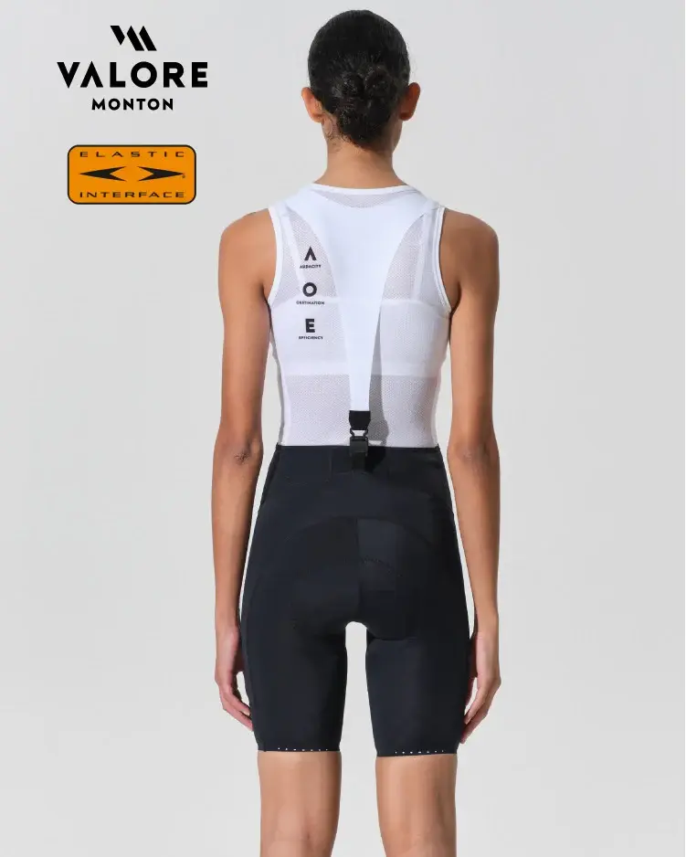 VALORE VALORE Magnaflex Women's Bib Shorts