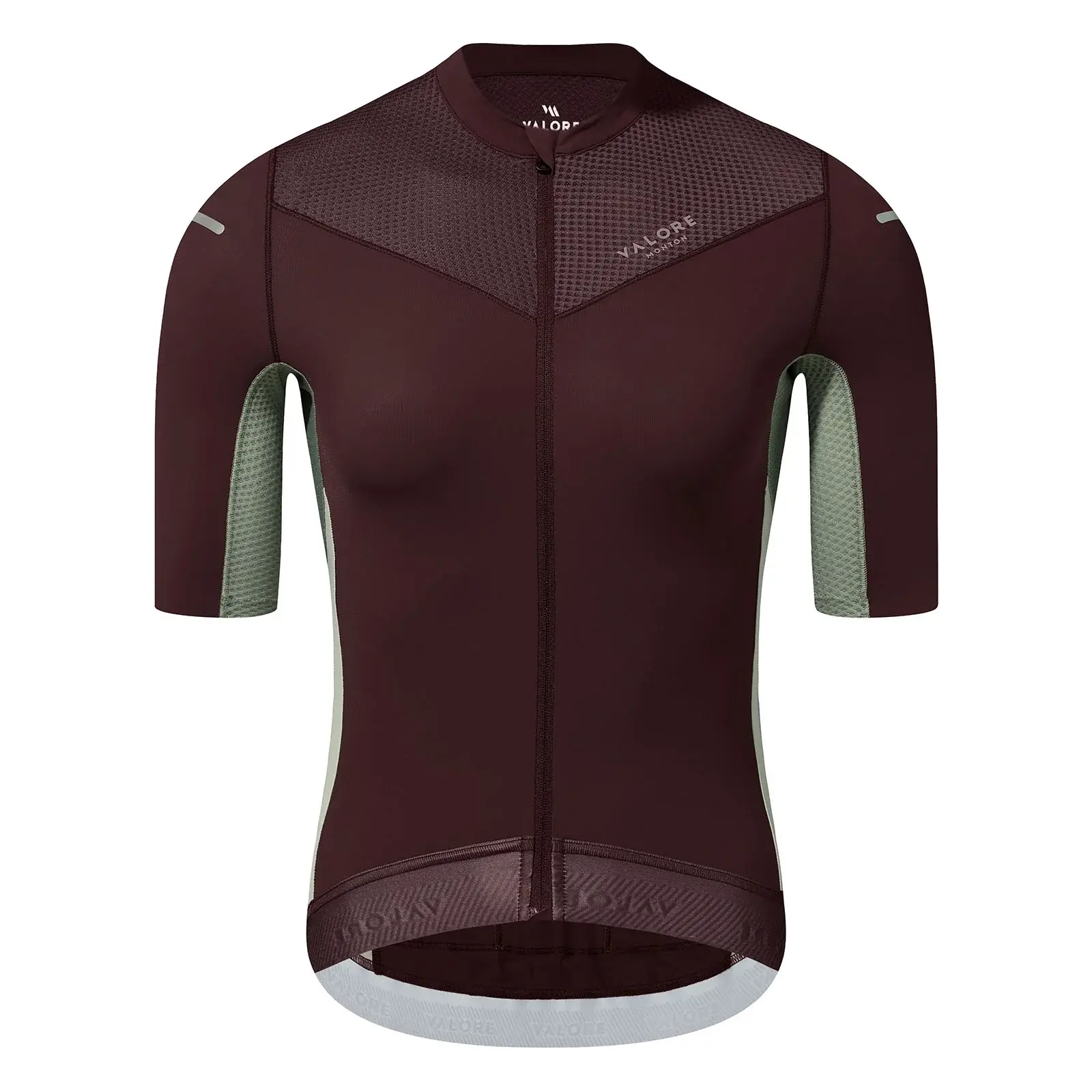 VALORE VALORE Straordinario Women's Short Sleeve Jersey