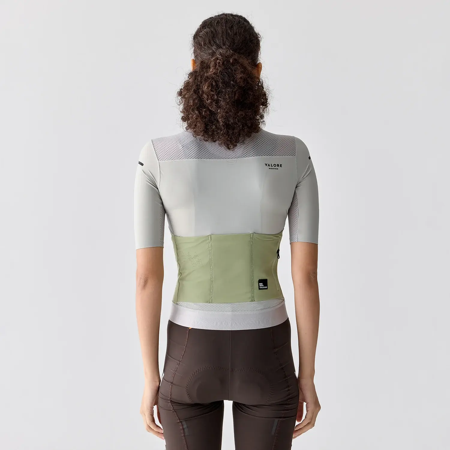 VALORE VALORE Straordinario Women's Short Sleeve Jersey