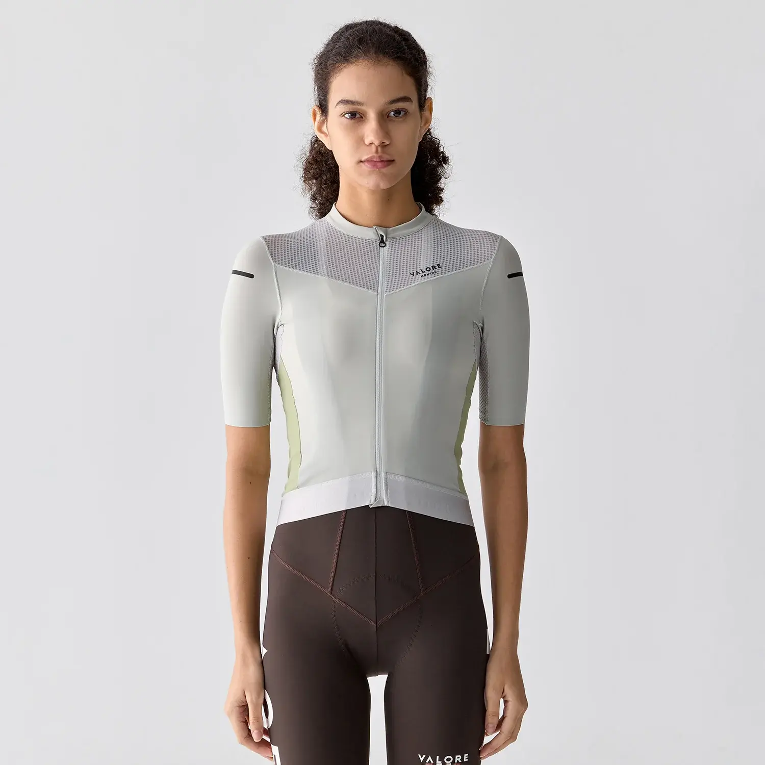 VALORE VALORE Straordinario Women's Short Sleeve Jersey