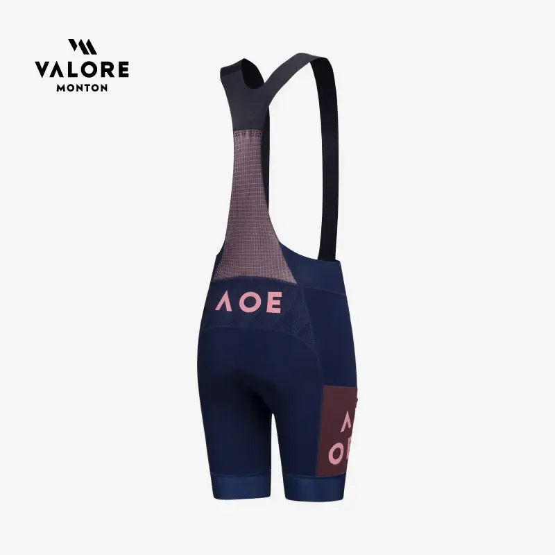 VALORE VALORE Straordinario Men's Bib Shorts