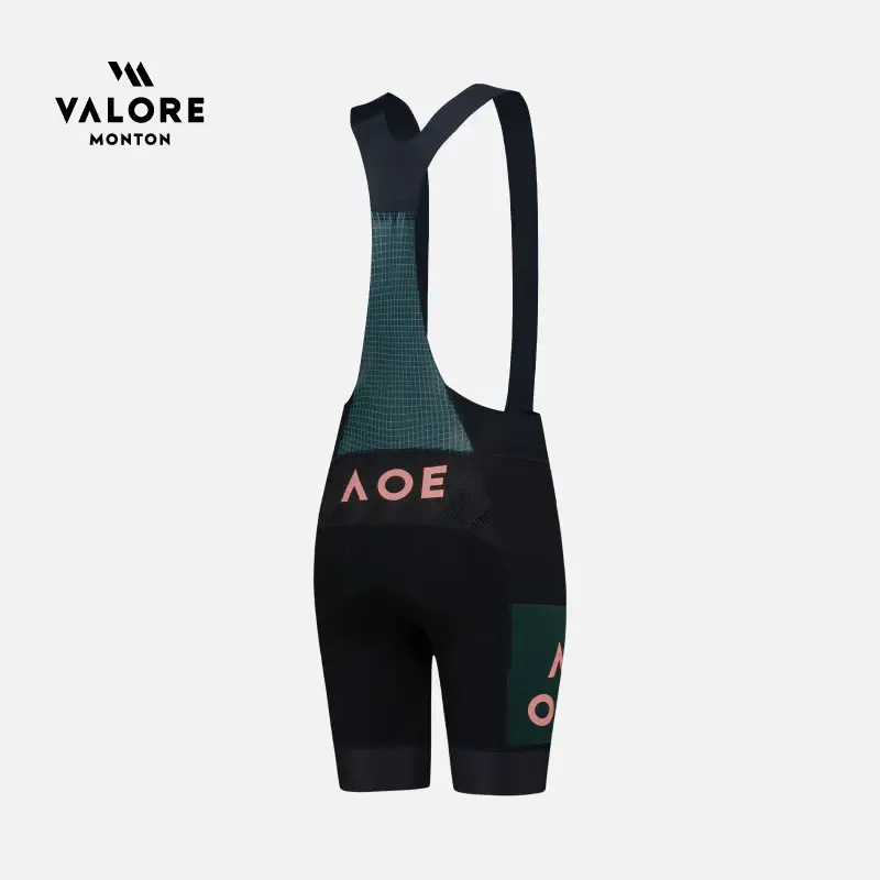 VALORE VALORE Straordinario Men's Bib Shorts