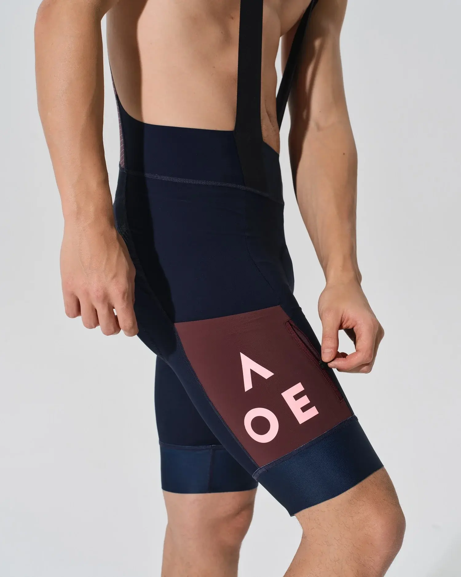 VALORE VALORE Straordinario Men's Bib Shorts