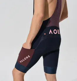 VALORE VALORE Straordinario Men's Bib Shorts