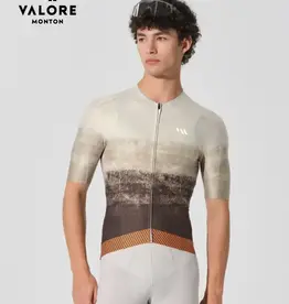 VALORE VALORE Terra Gradient Short Sleeve Men's Jersey