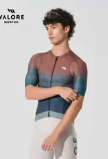 VALORE VALORE Terra Gradient Short Sleeve Men's Jersey
