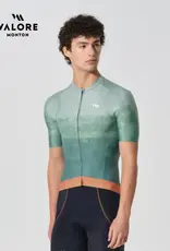 VALORE VALORE Terra Gradient Short Sleeve Men's Jersey