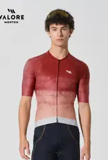 VALORE VALORE Terra Gradient Short Sleeve Men's Jersey