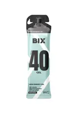 BIX BIX NUTRITION  GEL