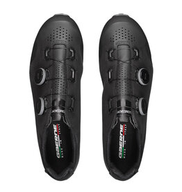 GAERNE GAERNE G.Obsidian SPD Shoe