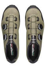 GAERNE GAERNE G.Obsidian SPD Shoe