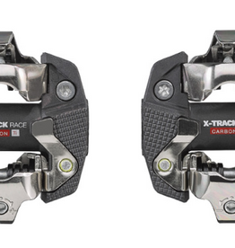 LOOK LOOK PEDAL MTB X-TRACK RACE CARBON TI