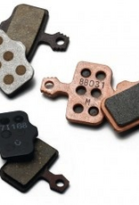 AVID SRAM  DISC BRAKE PAD SET ELIXIR/LEVEL B1 ORGANIC/ALU QUIET/LIGHT