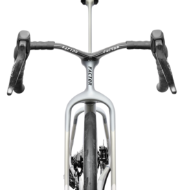 FACTOR FACTOR ONE V3 Frameset including handlebar, seatpost