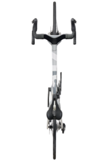 FACTOR FACTOR ONE V3 Frameset including handlebar, seatpost