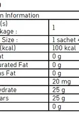 MAURTEN MAURTEN Sports Fuel Gel 100
